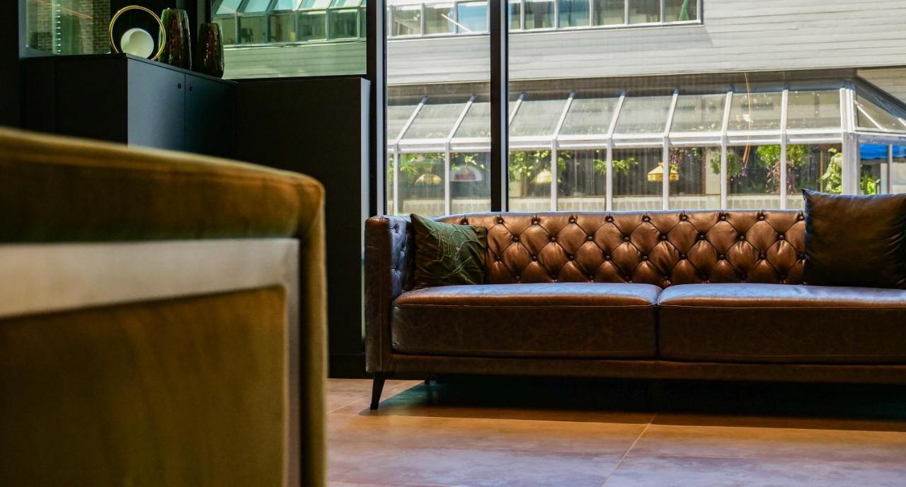 Hotel Saint-Germain Rimouski Dış mekan fotoğraf