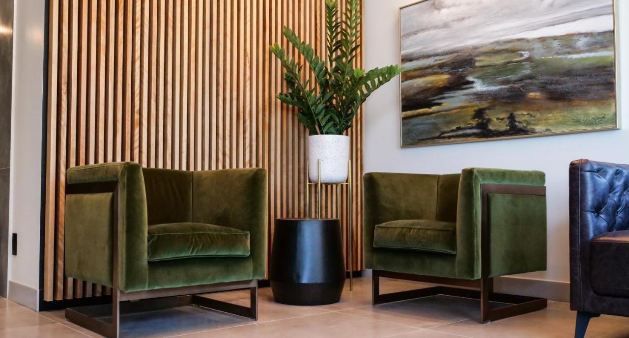 Hotel Saint-Germain Rimouski Dış mekan fotoğraf