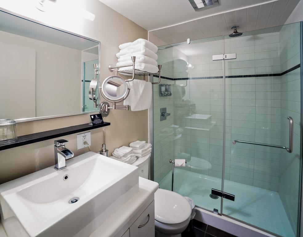 Hotel Saint-Germain Rimouski Dış mekan fotoğraf