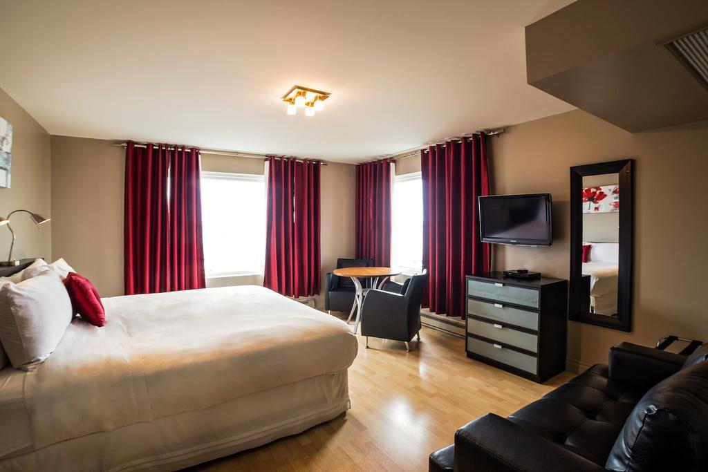Hotel Saint-Germain Rimouski Dış mekan fotoğraf