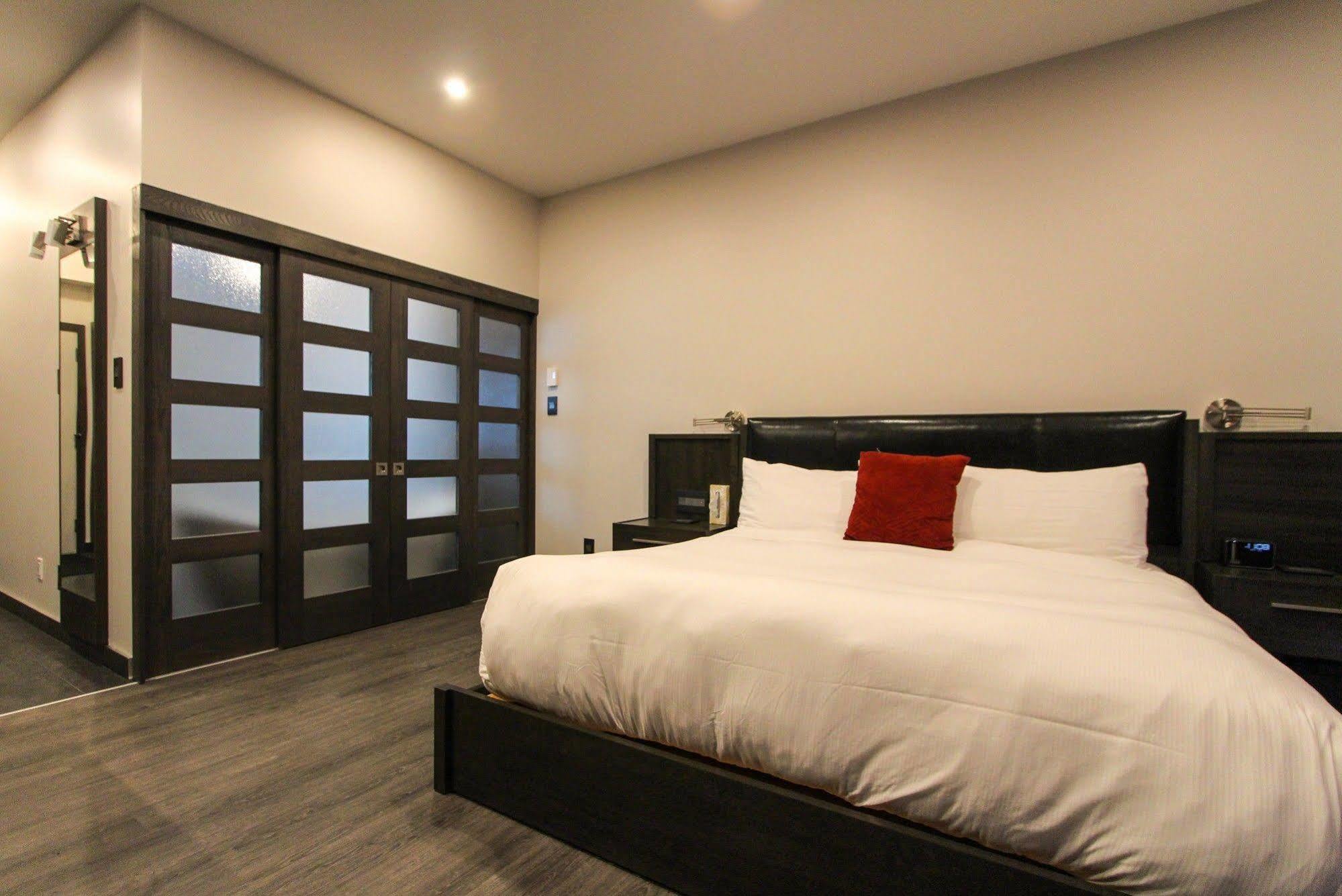Hotel Saint-Germain Rimouski Dış mekan fotoğraf