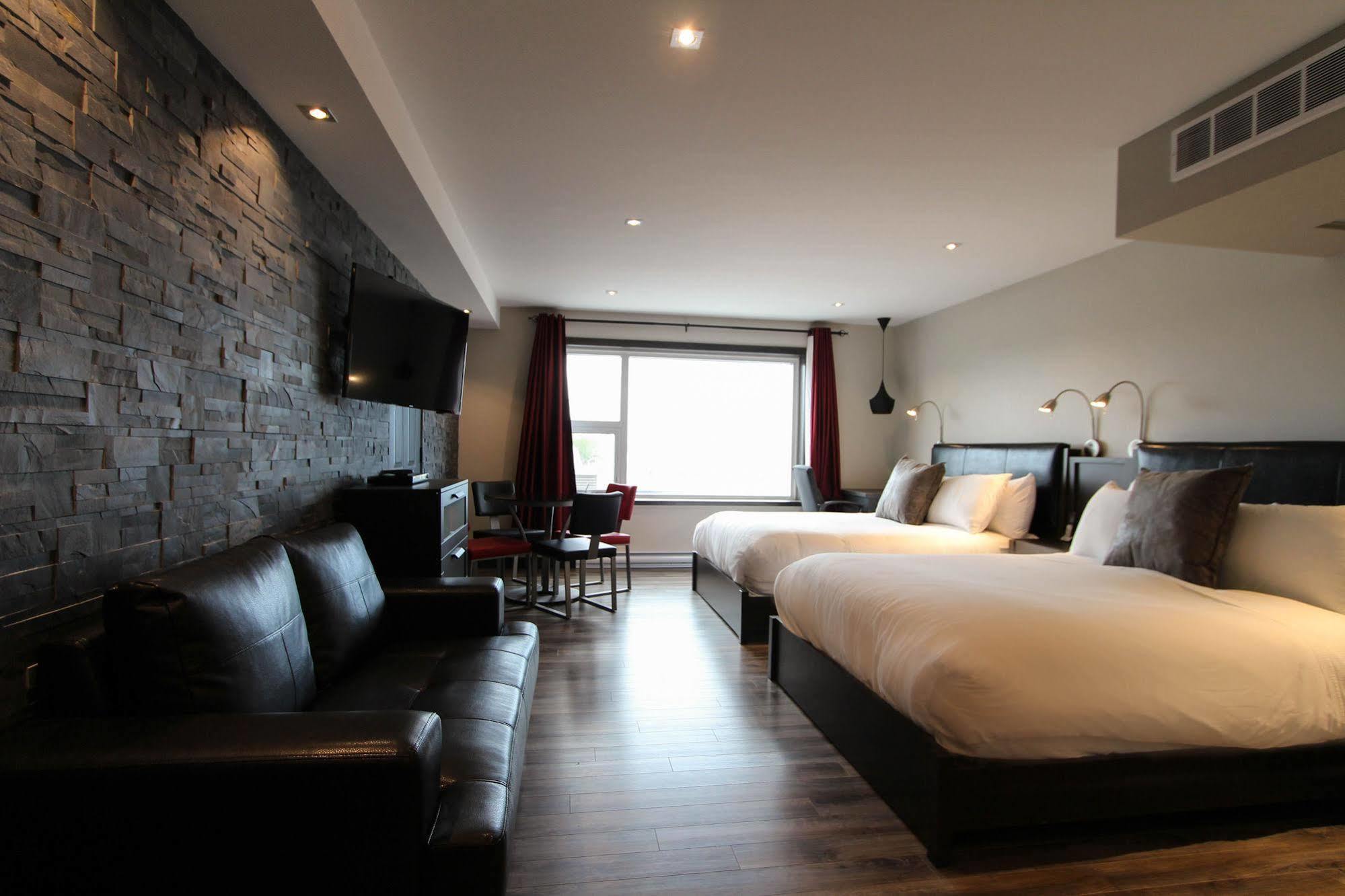 Hotel Saint-Germain Rimouski Dış mekan fotoğraf