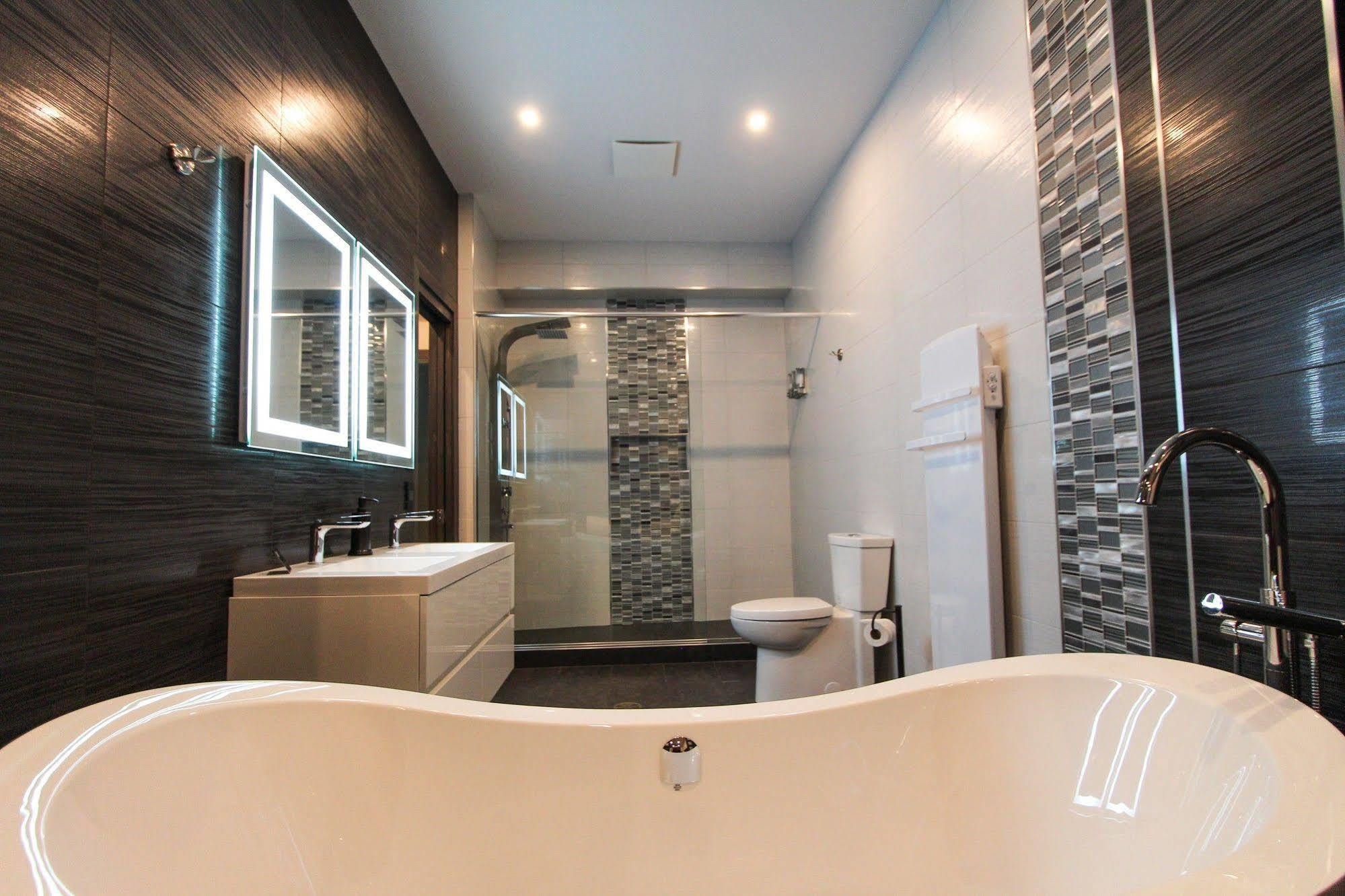 Hotel Saint-Germain Rimouski Dış mekan fotoğraf