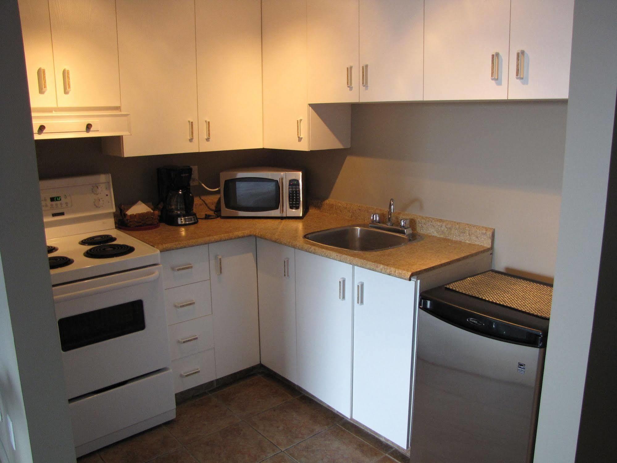 Hotel Saint-Germain Rimouski Dış mekan fotoğraf