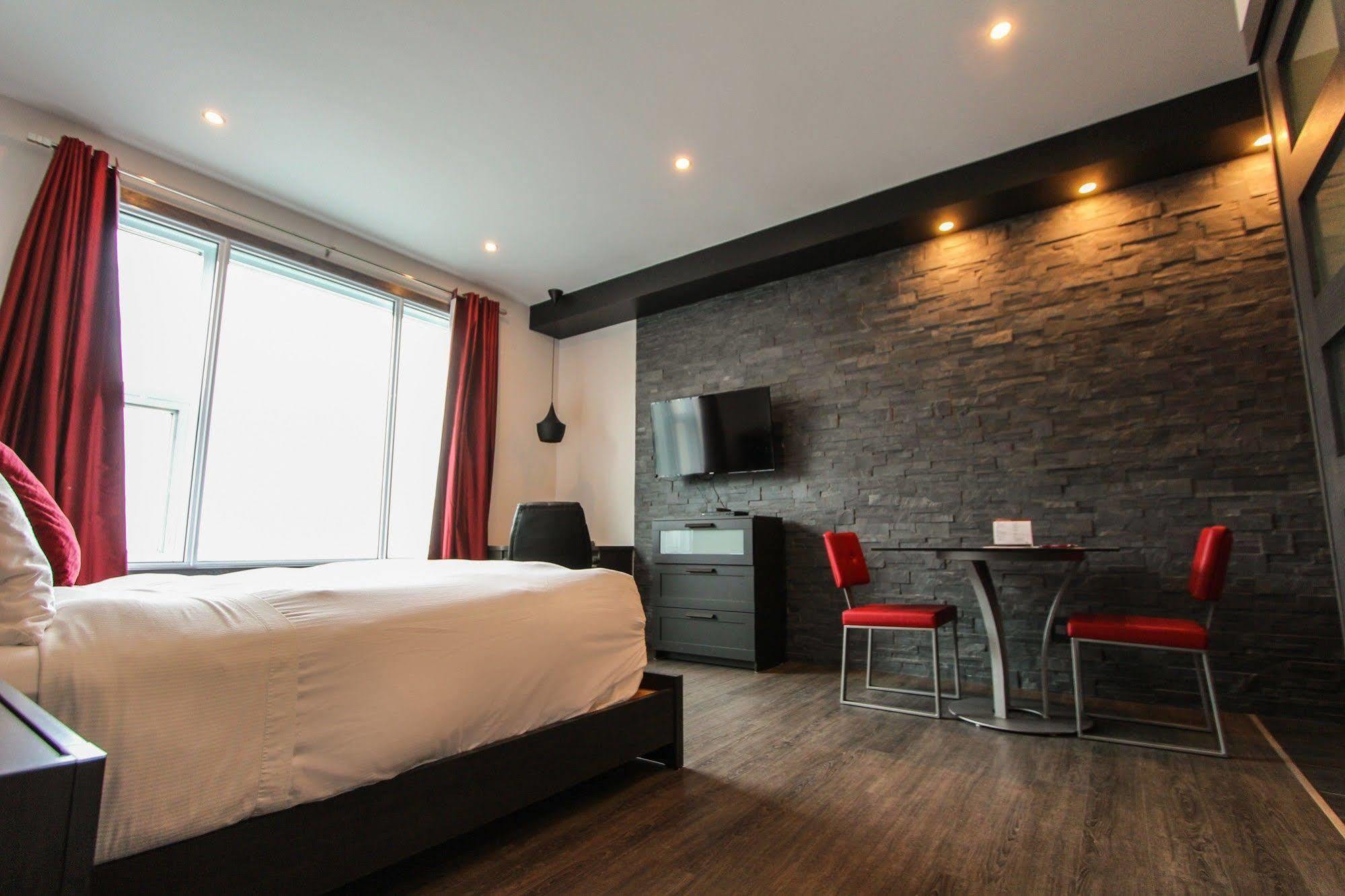 Hotel Saint-Germain Rimouski Dış mekan fotoğraf