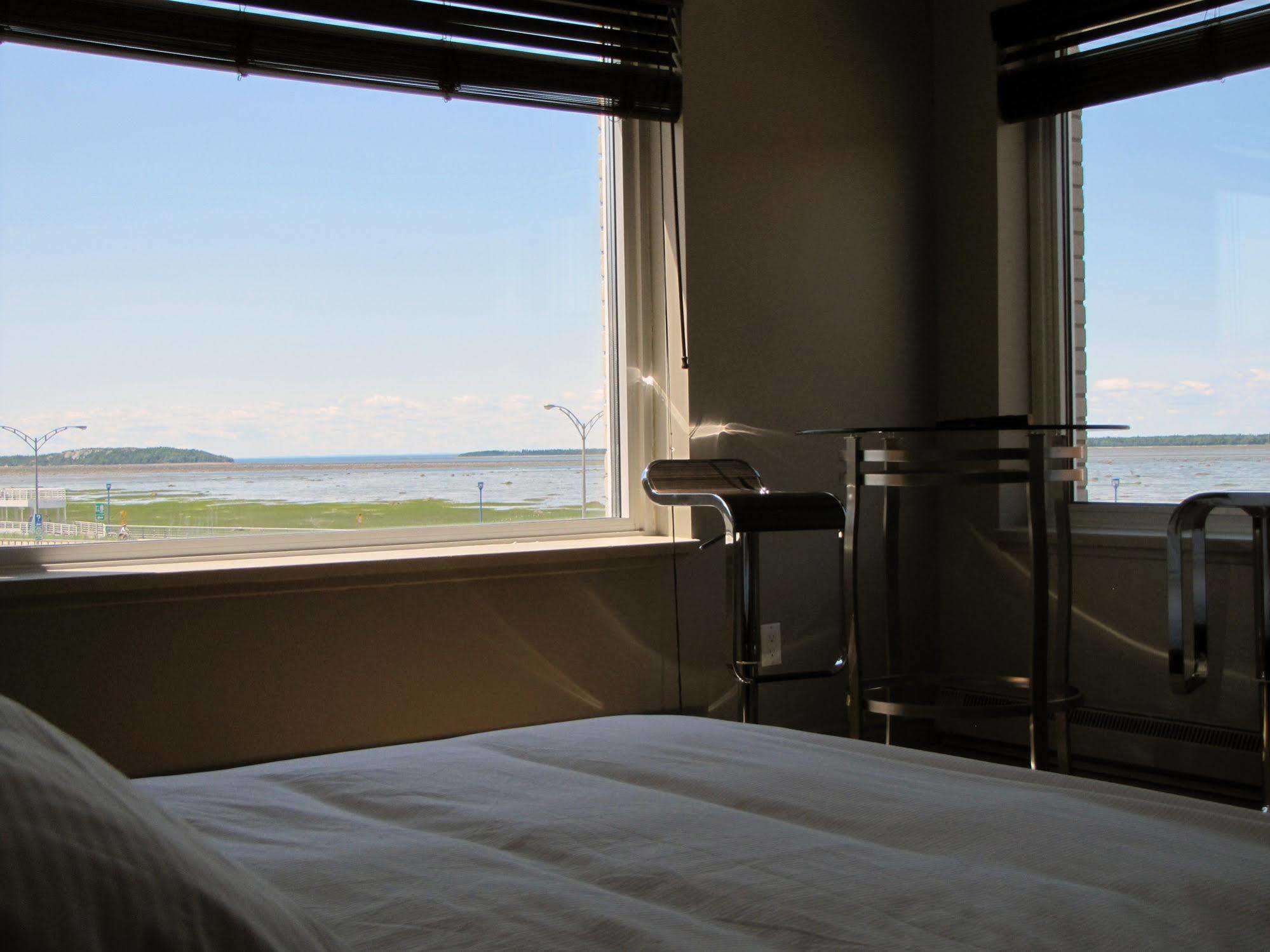 Hotel Saint-Germain Rimouski Dış mekan fotoğraf