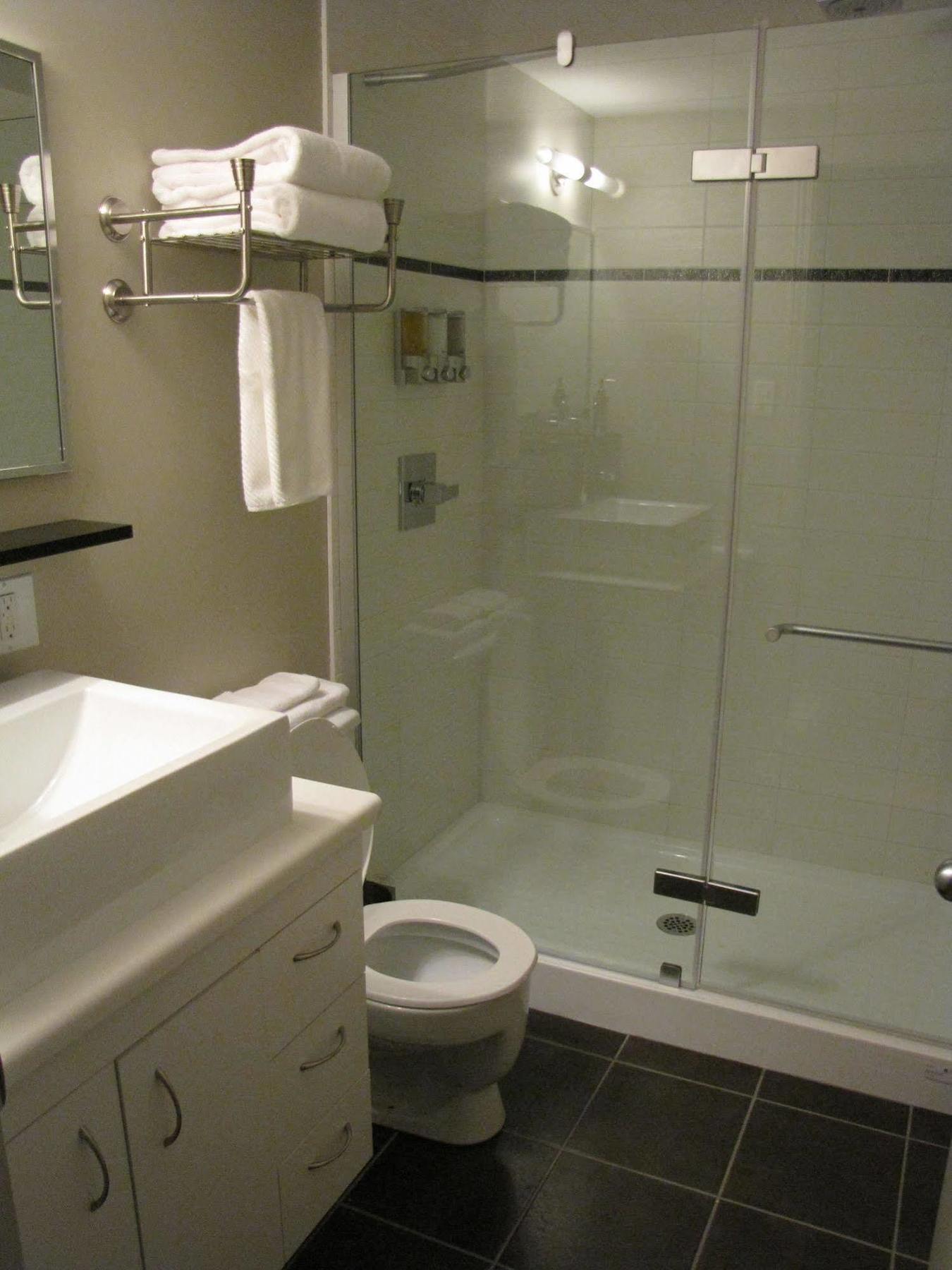 Hotel Saint-Germain Rimouski Dış mekan fotoğraf