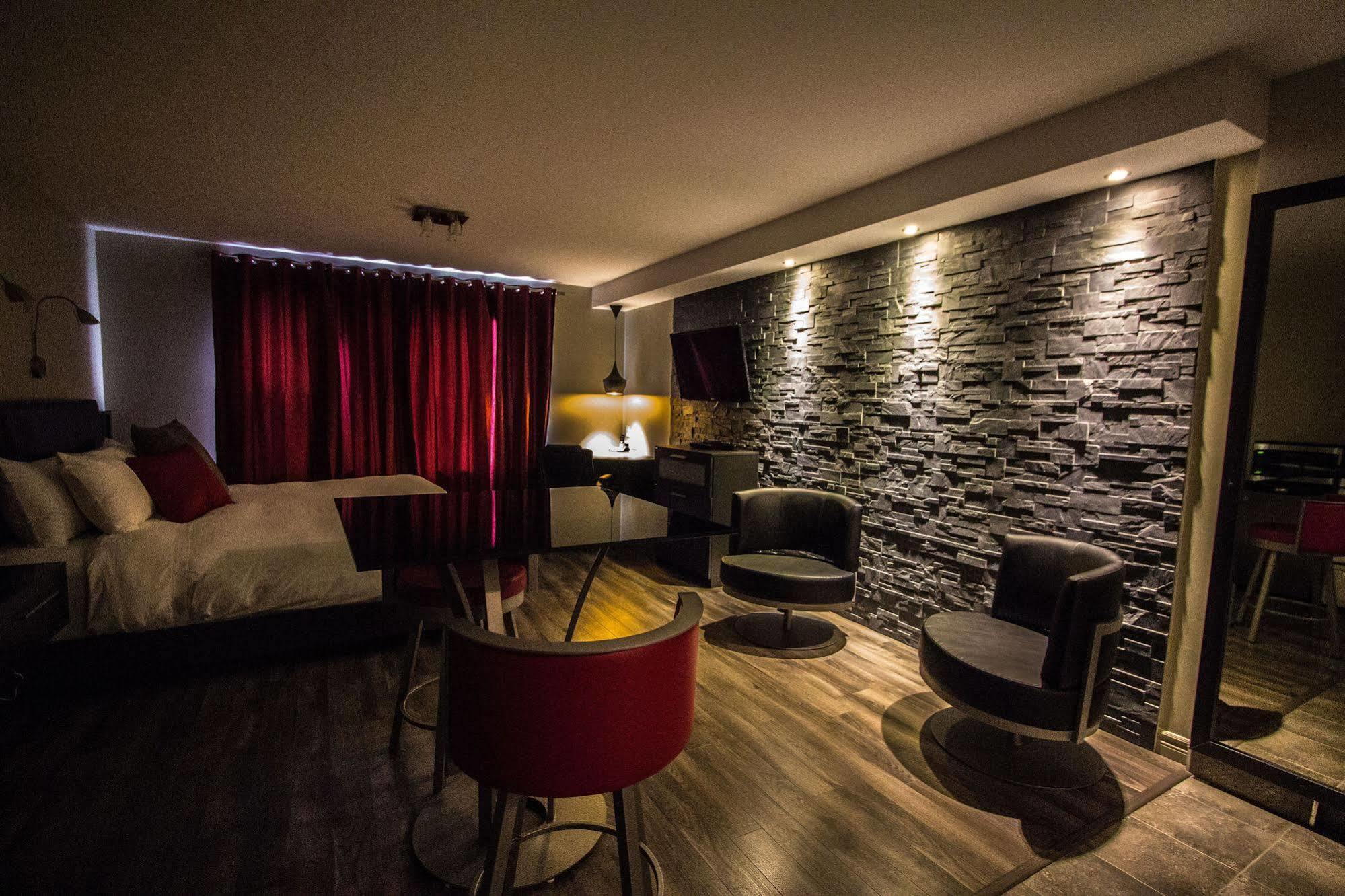 Hotel Saint-Germain Rimouski Dış mekan fotoğraf